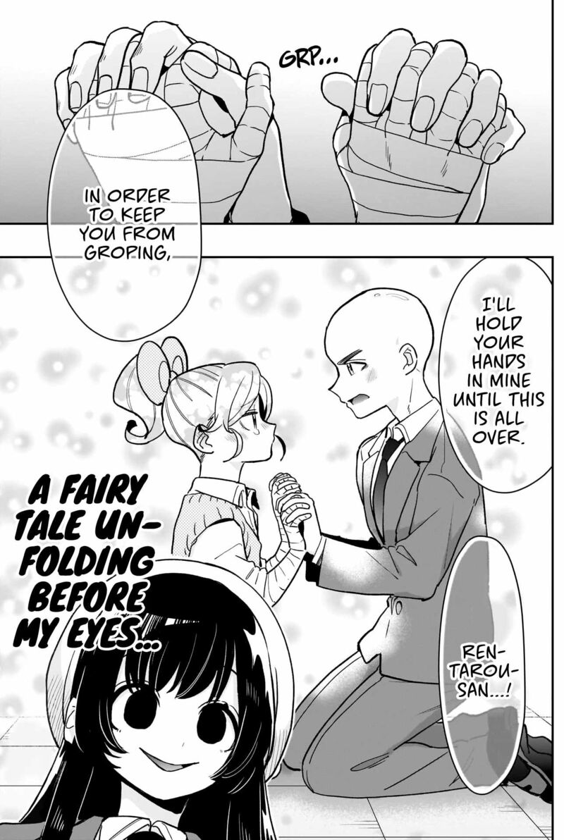 Kimi No Koto Ga Daidaidaidaidai Suki Na 100 Nin No Kanojo 190 13