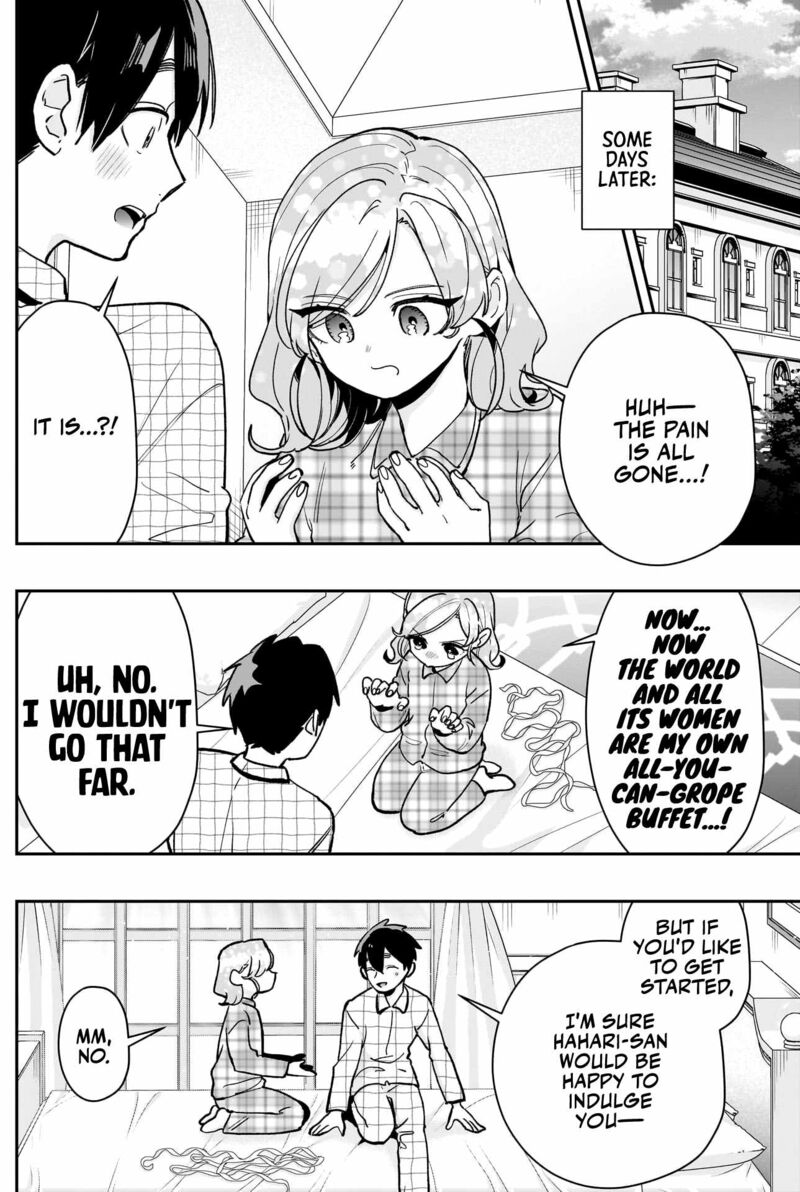 Kimi No Koto Ga Daidaidaidaidai Suki Na 100 Nin No Kanojo 190 17