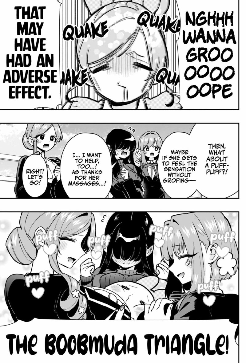 Kimi No Koto Ga Daidaidaidaidai Suki Na 100 Nin No Kanojo 190 4