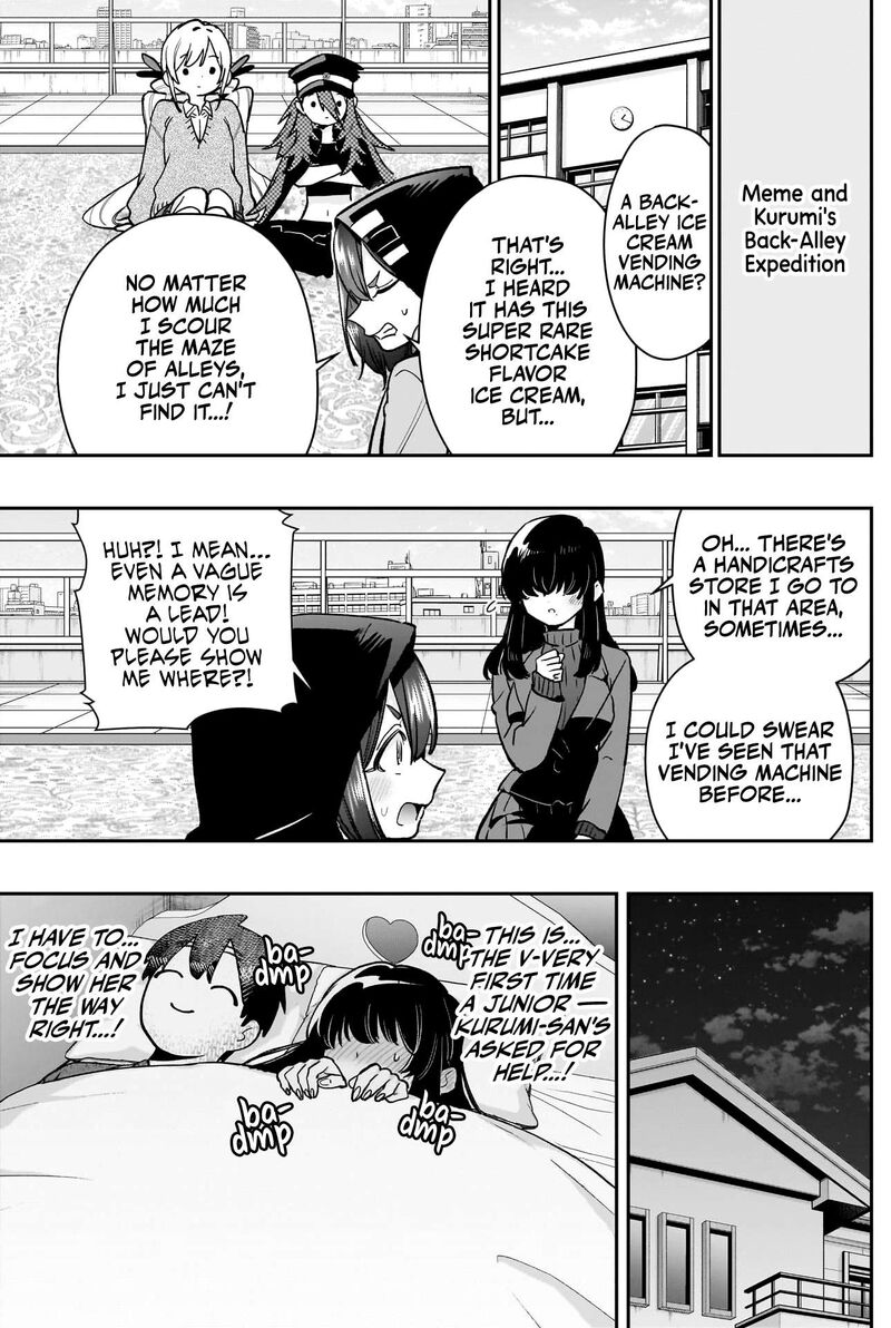 Kimi No Koto Ga Daidaidaidaidai Suki Na 100 Nin No Kanojo 193 10