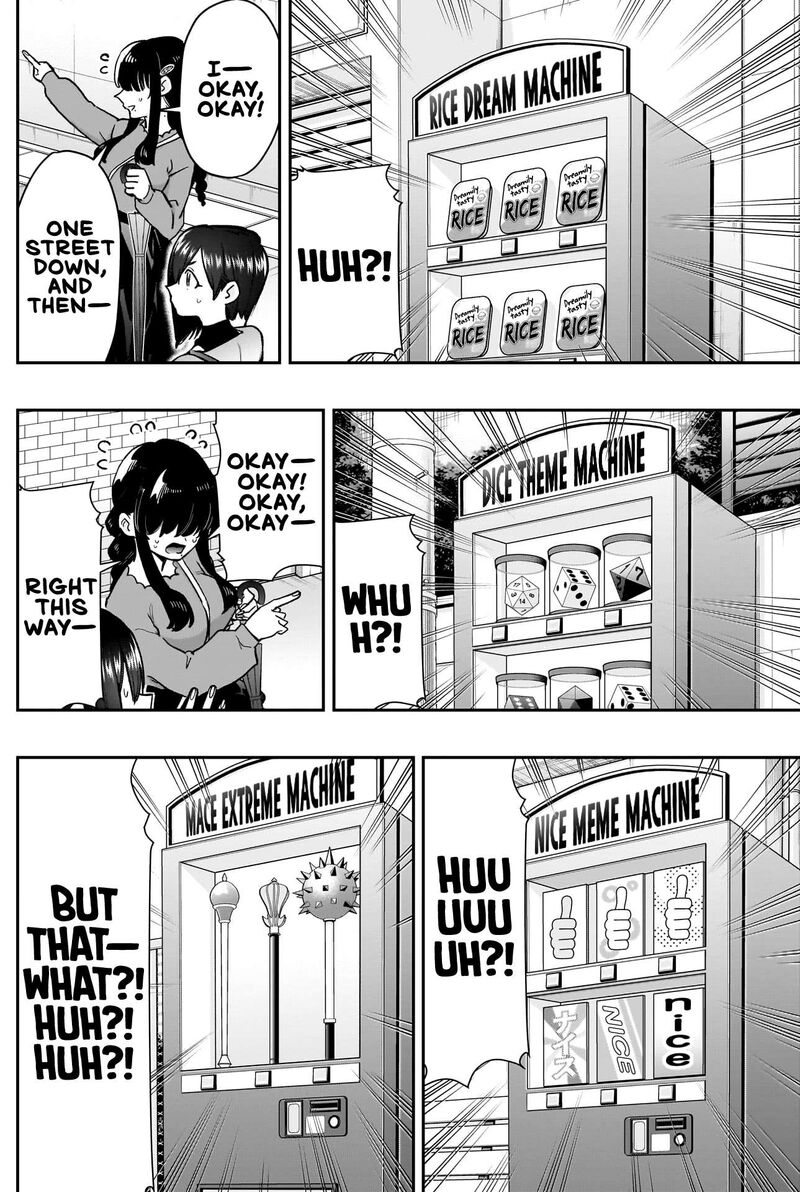 Kimi No Koto Ga Daidaidaidaidai Suki Na 100 Nin No Kanojo 193 13
