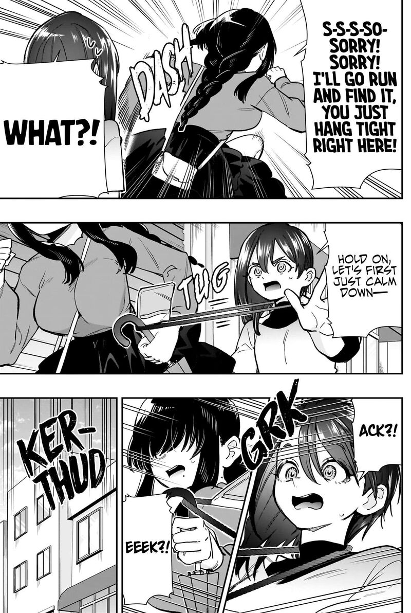 Kimi No Koto Ga Daidaidaidaidai Suki Na 100 Nin No Kanojo 193 14