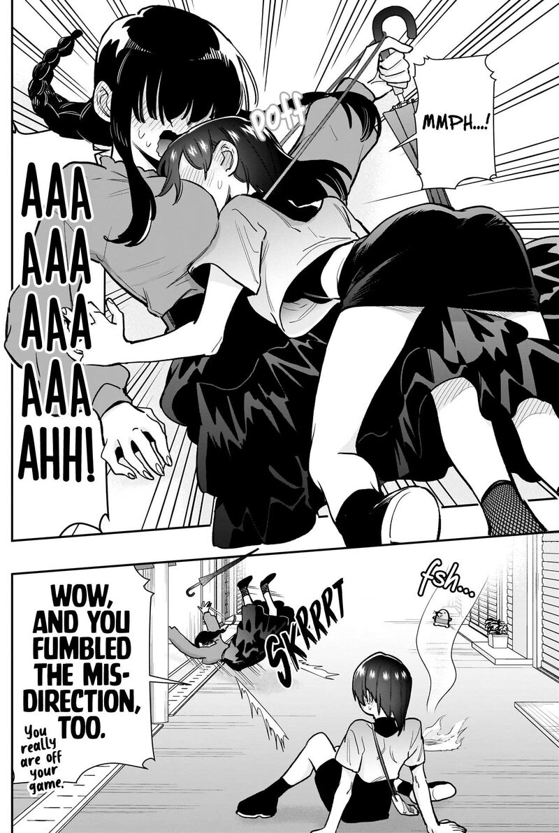Kimi No Koto Ga Daidaidaidaidai Suki Na 100 Nin No Kanojo 193 15