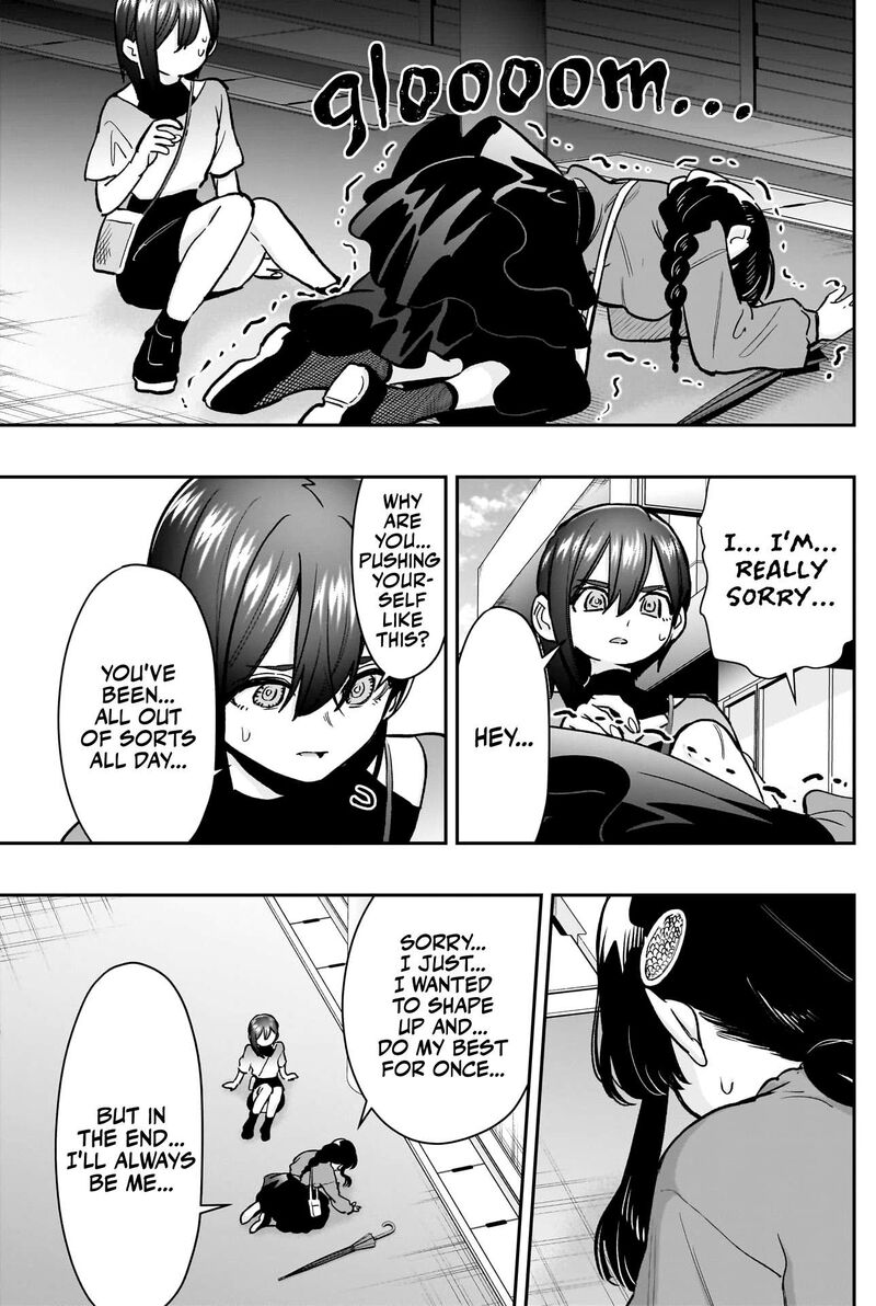 Kimi No Koto Ga Daidaidaidaidai Suki Na 100 Nin No Kanojo 193 16