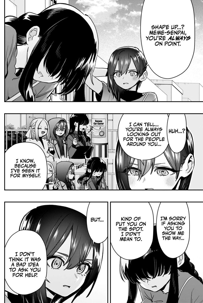 Kimi No Koto Ga Daidaidaidaidai Suki Na 100 Nin No Kanojo 193 17