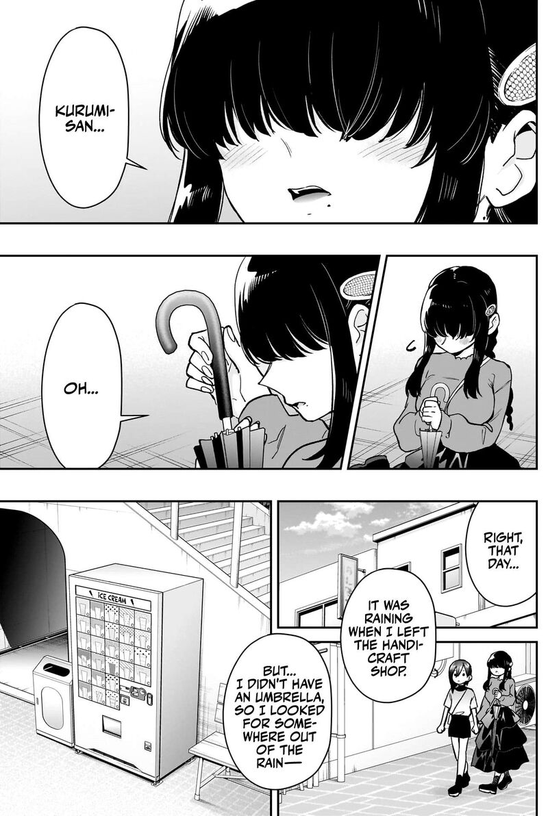 Kimi No Koto Ga Daidaidaidaidai Suki Na 100 Nin No Kanojo 193 18