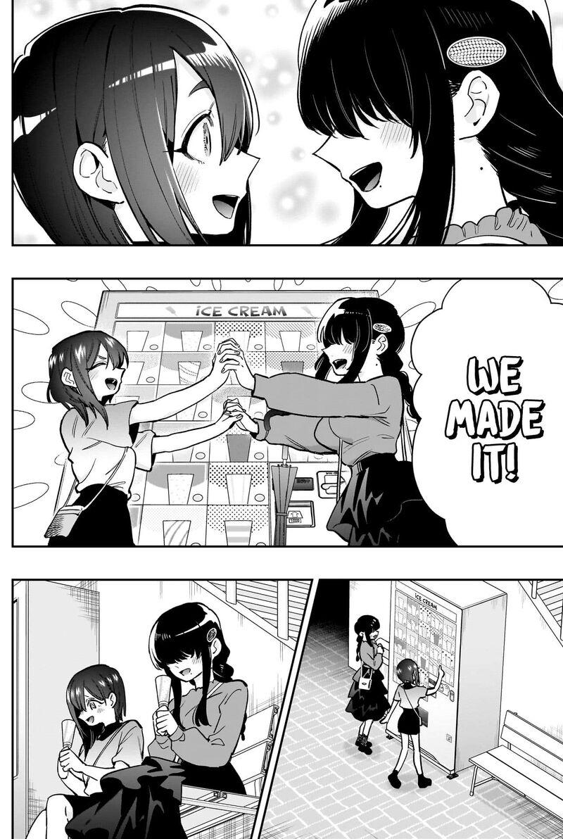 Kimi No Koto Ga Daidaidaidaidai Suki Na 100 Nin No Kanojo 193 19