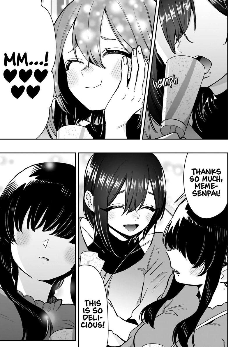 Kimi No Koto Ga Daidaidaidaidai Suki Na 100 Nin No Kanojo 193 20