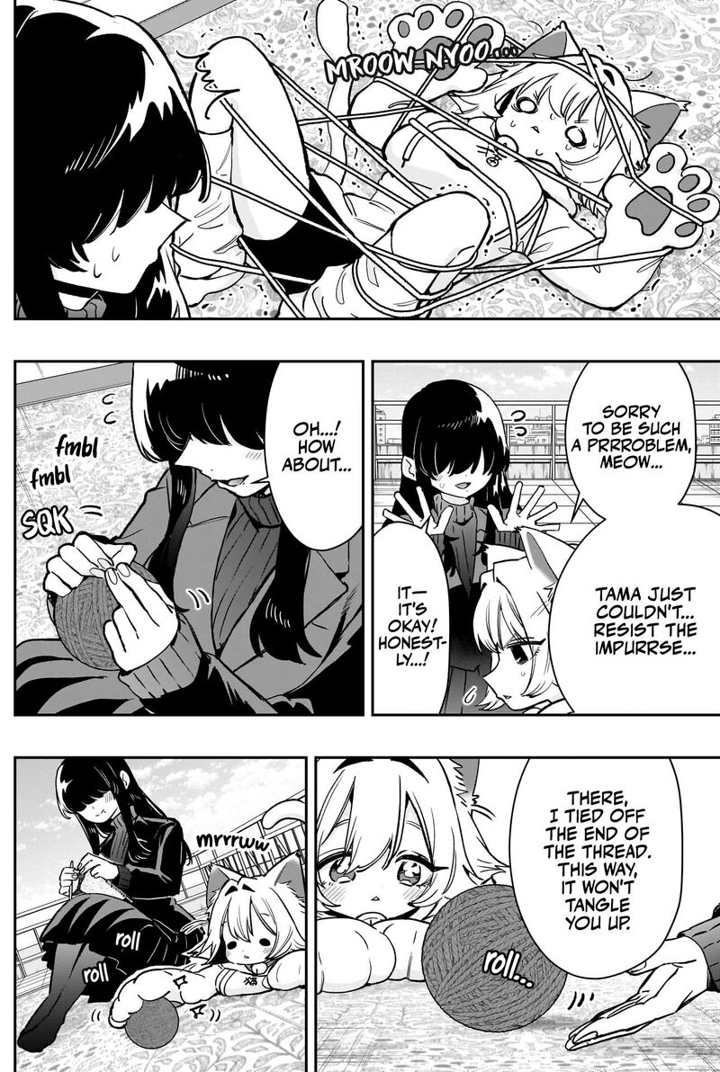 Kimi No Koto Ga Daidaidaidaidai Suki Na 100 Nin No Kanojo 193 3
