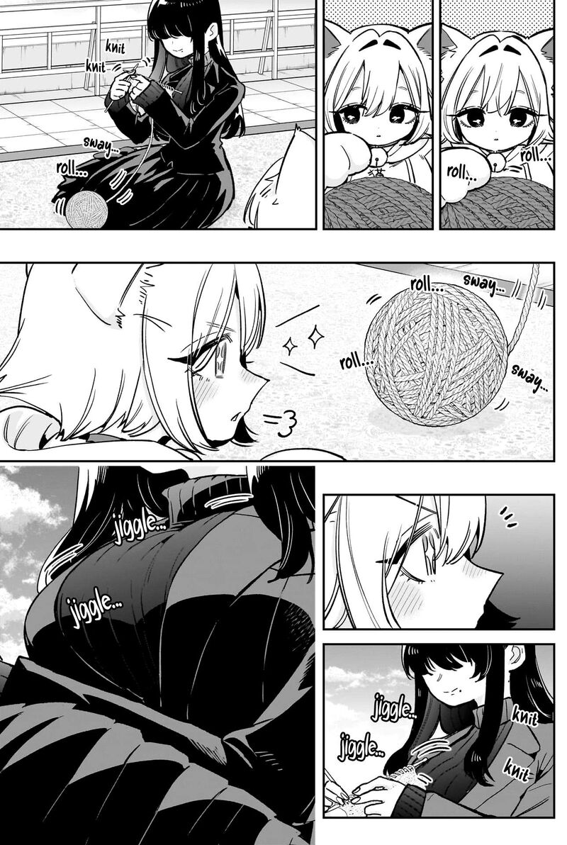 Kimi No Koto Ga Daidaidaidaidai Suki Na 100 Nin No Kanojo 193 4