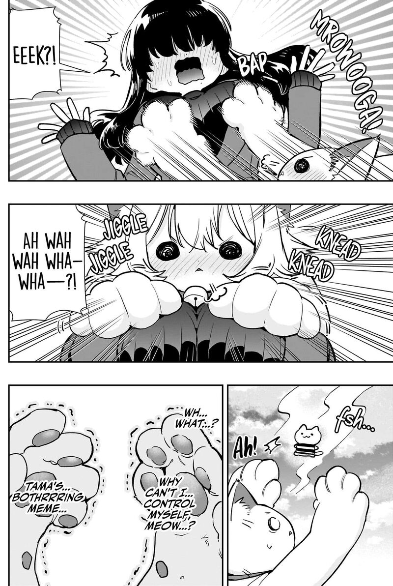 Kimi No Koto Ga Daidaidaidaidai Suki Na 100 Nin No Kanojo 193 5