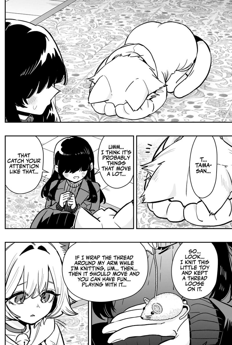 Kimi No Koto Ga Daidaidaidaidai Suki Na 100 Nin No Kanojo 193 7