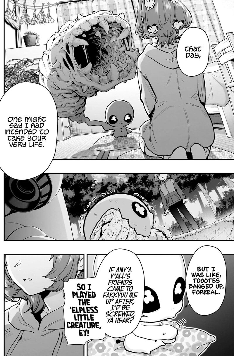 Kimi No Koto Ga Daidaidaidaidai Suki Na 100 Nin No Kanojo 194 13