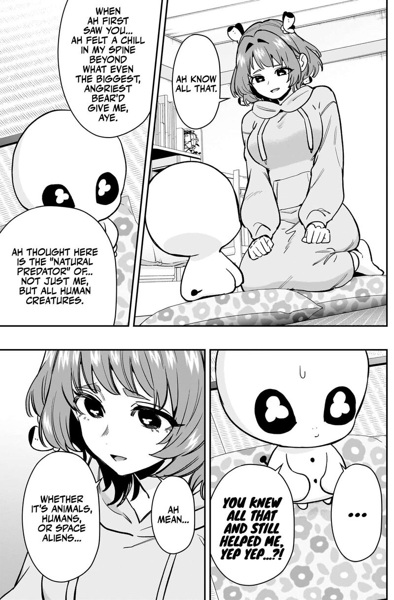 Kimi No Koto Ga Daidaidaidaidai Suki Na 100 Nin No Kanojo 194 14
