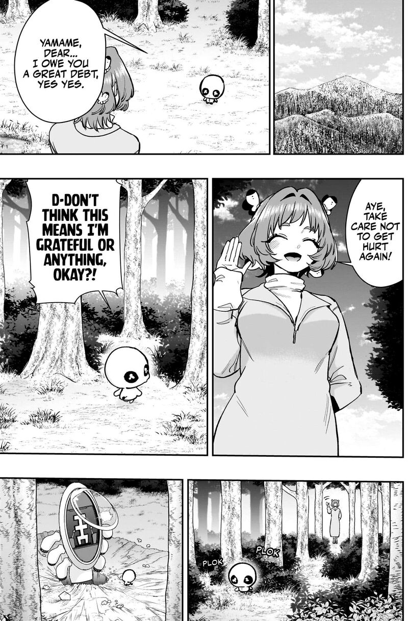 Kimi No Koto Ga Daidaidaidaidai Suki Na 100 Nin No Kanojo 194 16