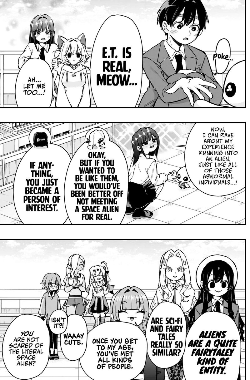 Kimi No Koto Ga Daidaidaidaidai Suki Na 100 Nin No Kanojo 194 6