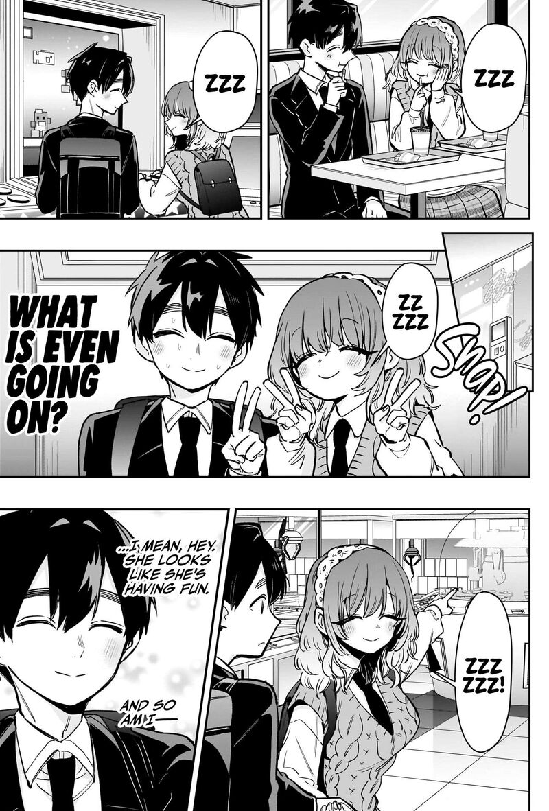 Kimi No Koto Ga Daidaidaidaidai Suki Na 100 Nin No Kanojo 195 10
