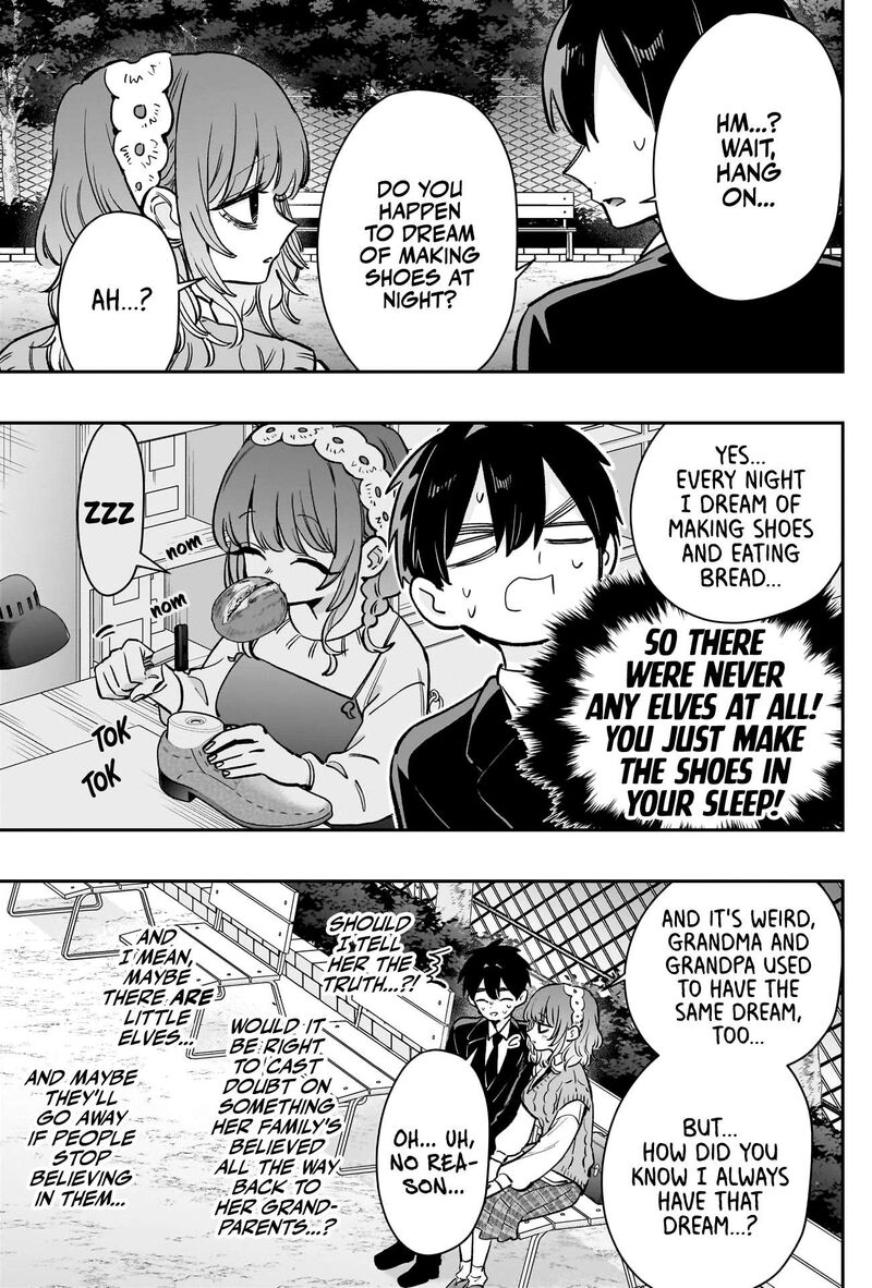 Kimi No Koto Ga Daidaidaidaidai Suki Na 100 Nin No Kanojo 195 12