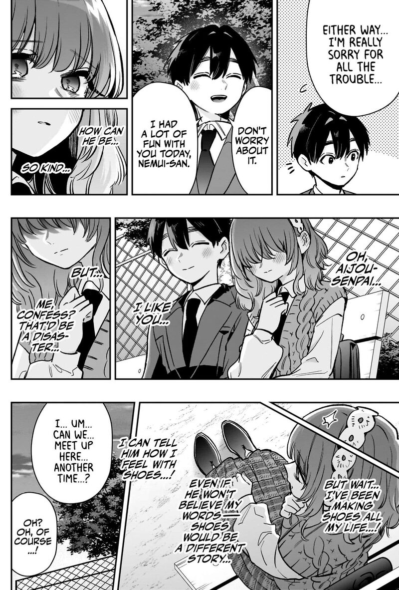 Kimi No Koto Ga Daidaidaidaidai Suki Na 100 Nin No Kanojo 195 13