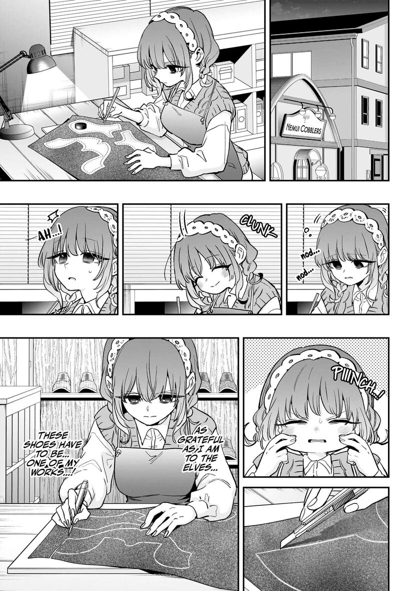 Kimi No Koto Ga Daidaidaidaidai Suki Na 100 Nin No Kanojo 195 14
