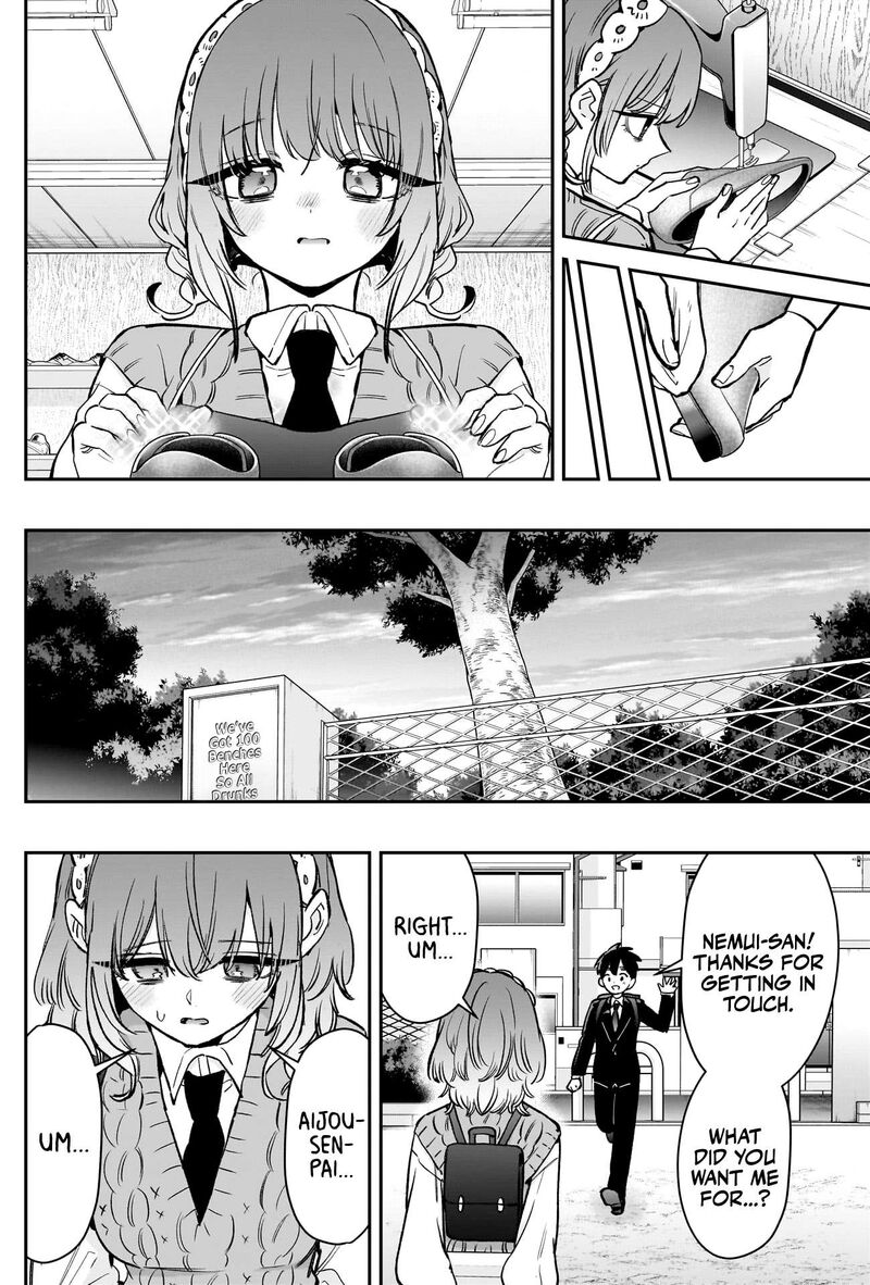 Kimi No Koto Ga Daidaidaidaidai Suki Na 100 Nin No Kanojo 195 15