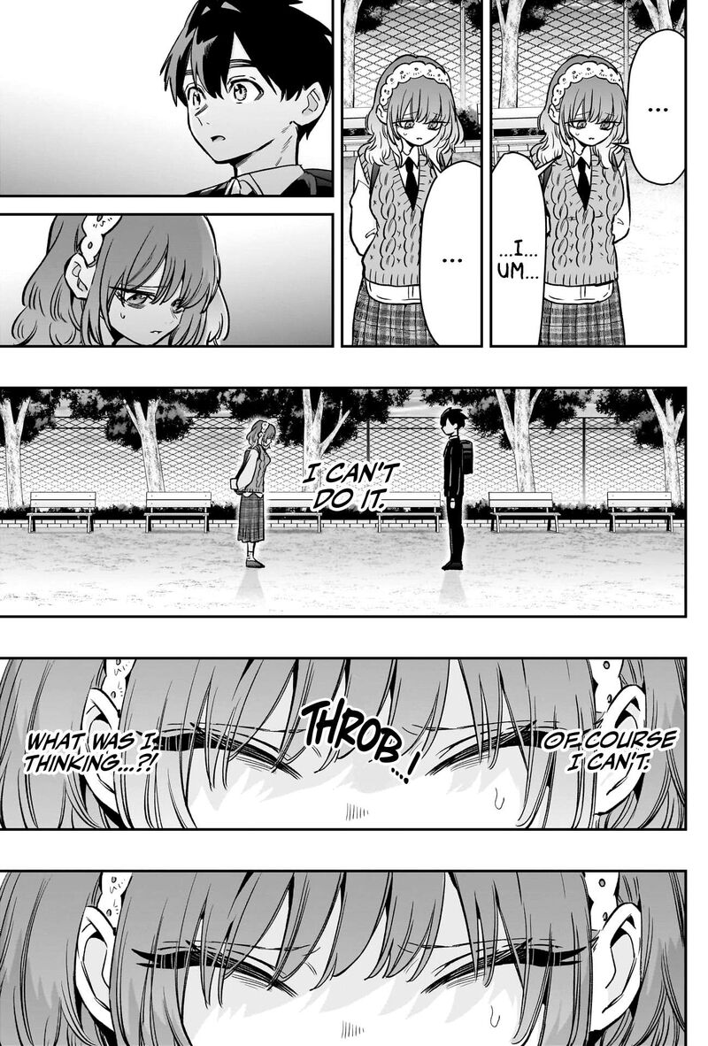 Kimi No Koto Ga Daidaidaidaidai Suki Na 100 Nin No Kanojo 195 16