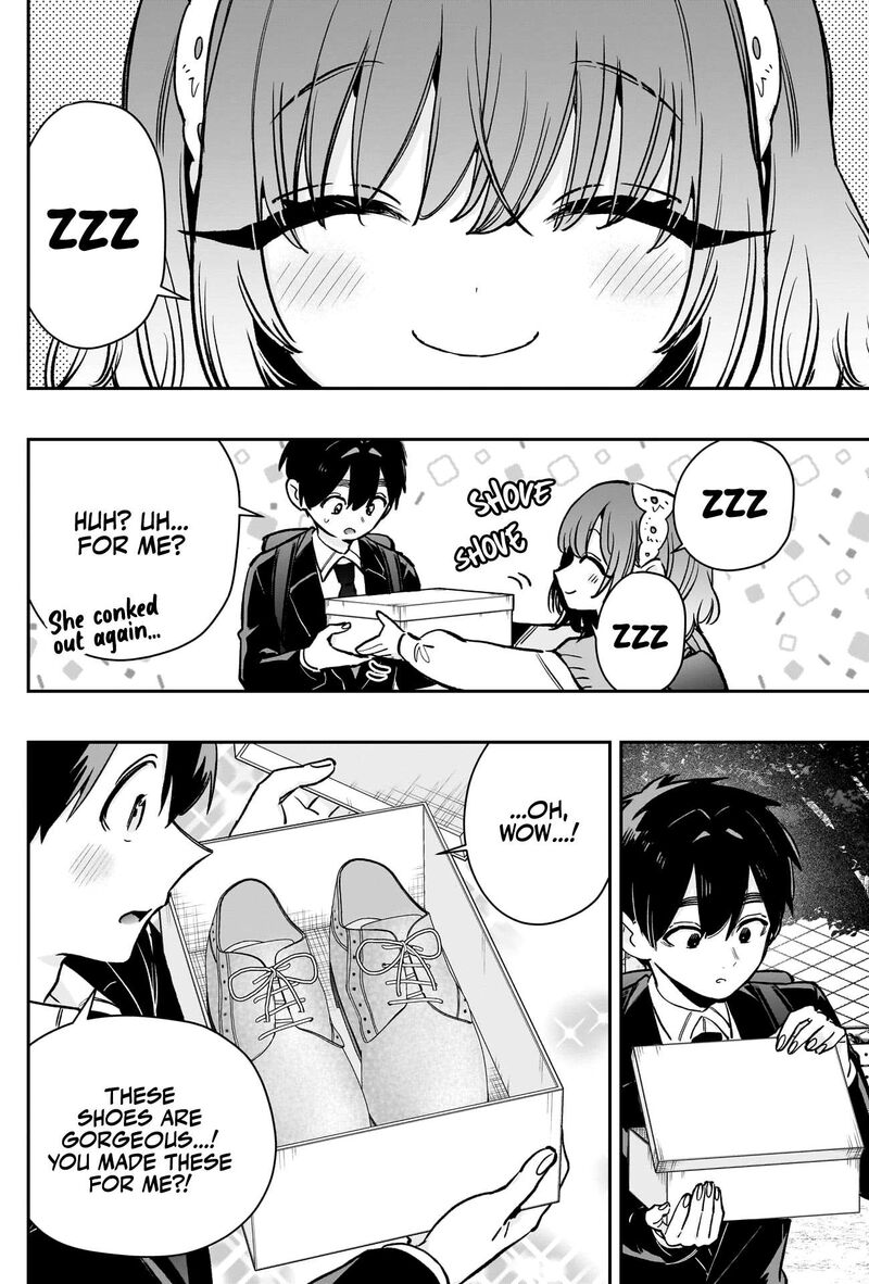 Kimi No Koto Ga Daidaidaidaidai Suki Na 100 Nin No Kanojo 195 17