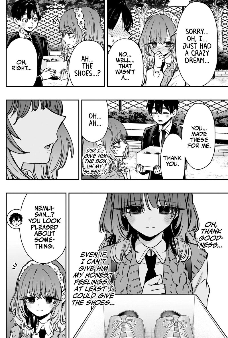 Kimi No Koto Ga Daidaidaidaidai Suki Na 100 Nin No Kanojo 195 19