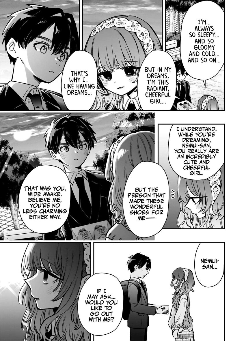 Kimi No Koto Ga Daidaidaidaidai Suki Na 100 Nin No Kanojo 195 20