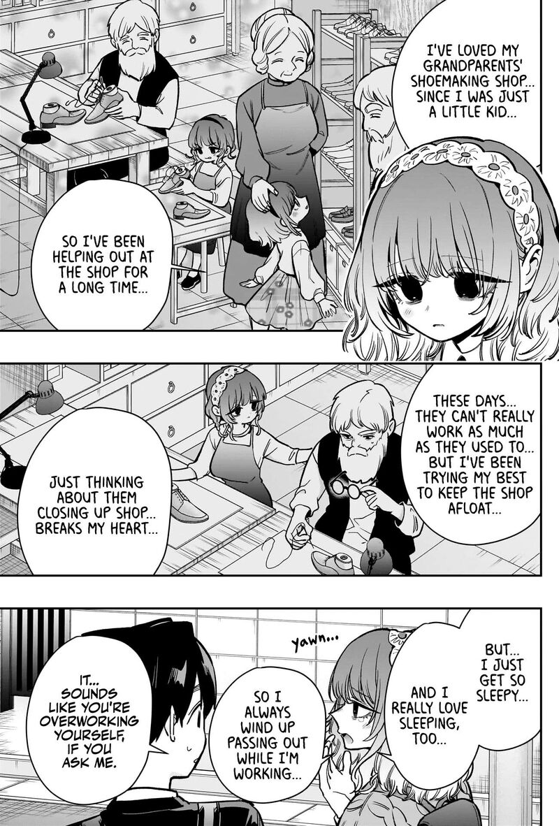 Kimi No Koto Ga Daidaidaidaidai Suki Na 100 Nin No Kanojo 195 4