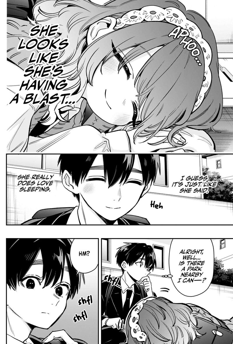 Kimi No Koto Ga Daidaidaidaidai Suki Na 100 Nin No Kanojo 195 7