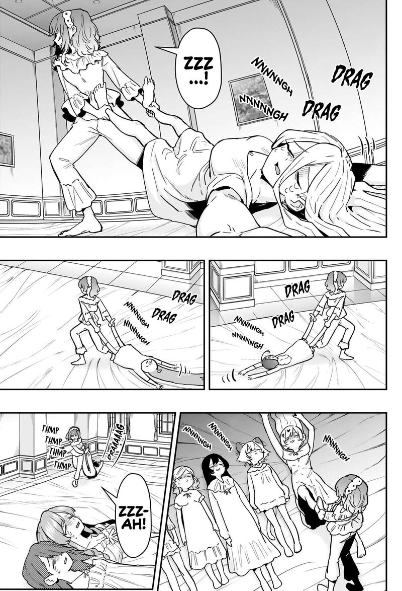Kimi No Koto Ga Daidaidaidaidai Suki Na 100 Nin No Kanojo 196 16