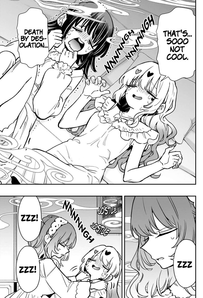 Kimi No Koto Ga Daidaidaidaidai Suki Na 100 Nin No Kanojo 196 6