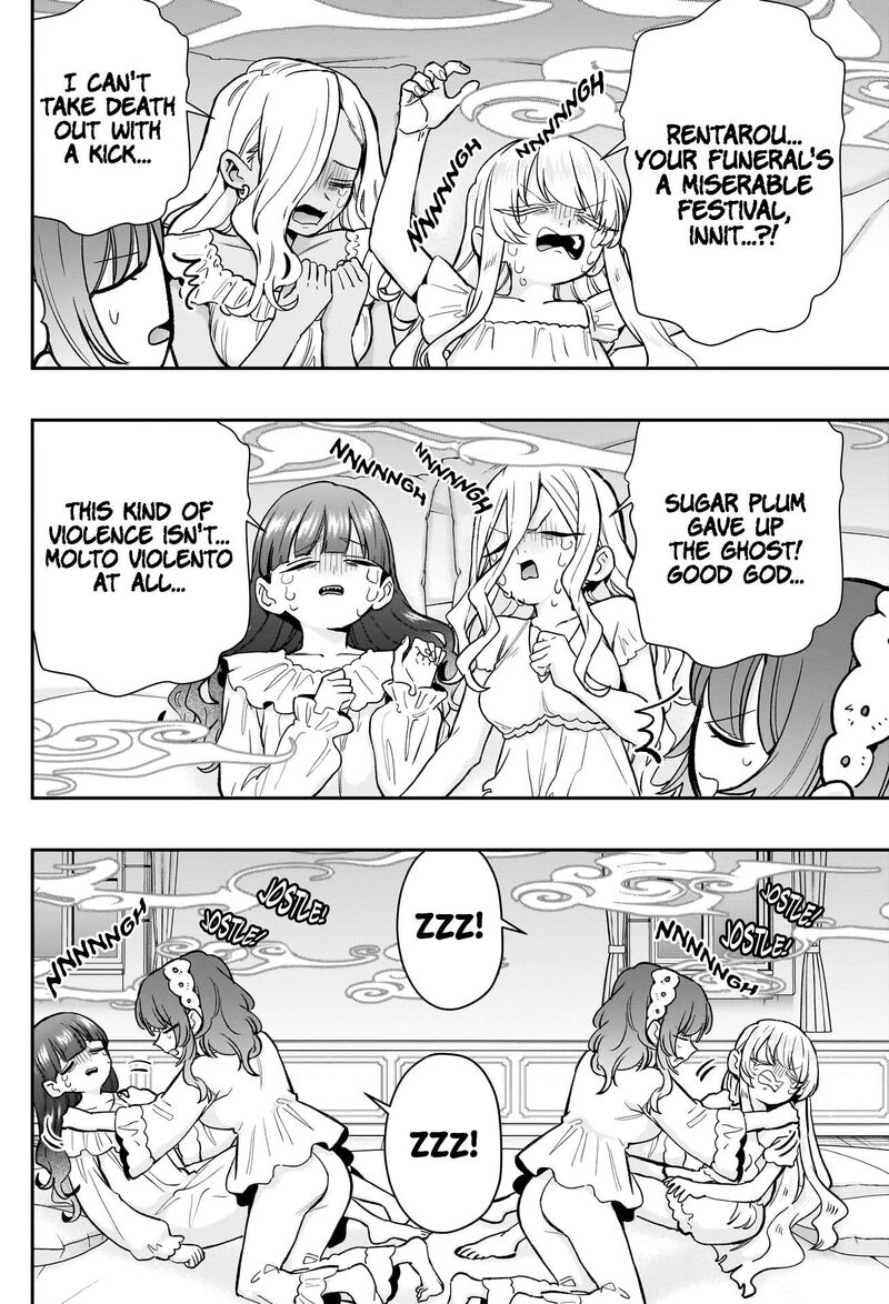 Kimi No Koto Ga Daidaidaidaidai Suki Na 100 Nin No Kanojo 196 7