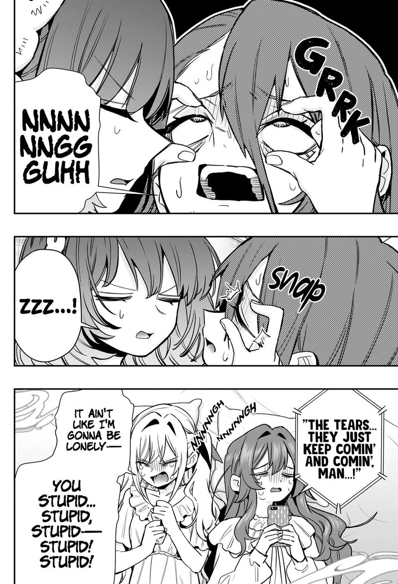 Kimi No Koto Ga Daidaidaidaidai Suki Na 100 Nin No Kanojo 196 9
