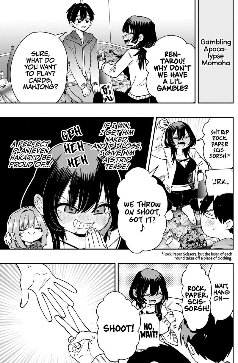 Kimi No Koto Ga Daidaidaidaidai Suki Na 100 Nin No Kanojo 197 10