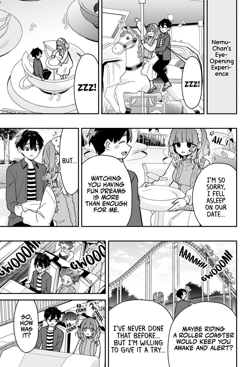 Kimi No Koto Ga Daidaidaidaidai Suki Na 100 Nin No Kanojo 197 12
