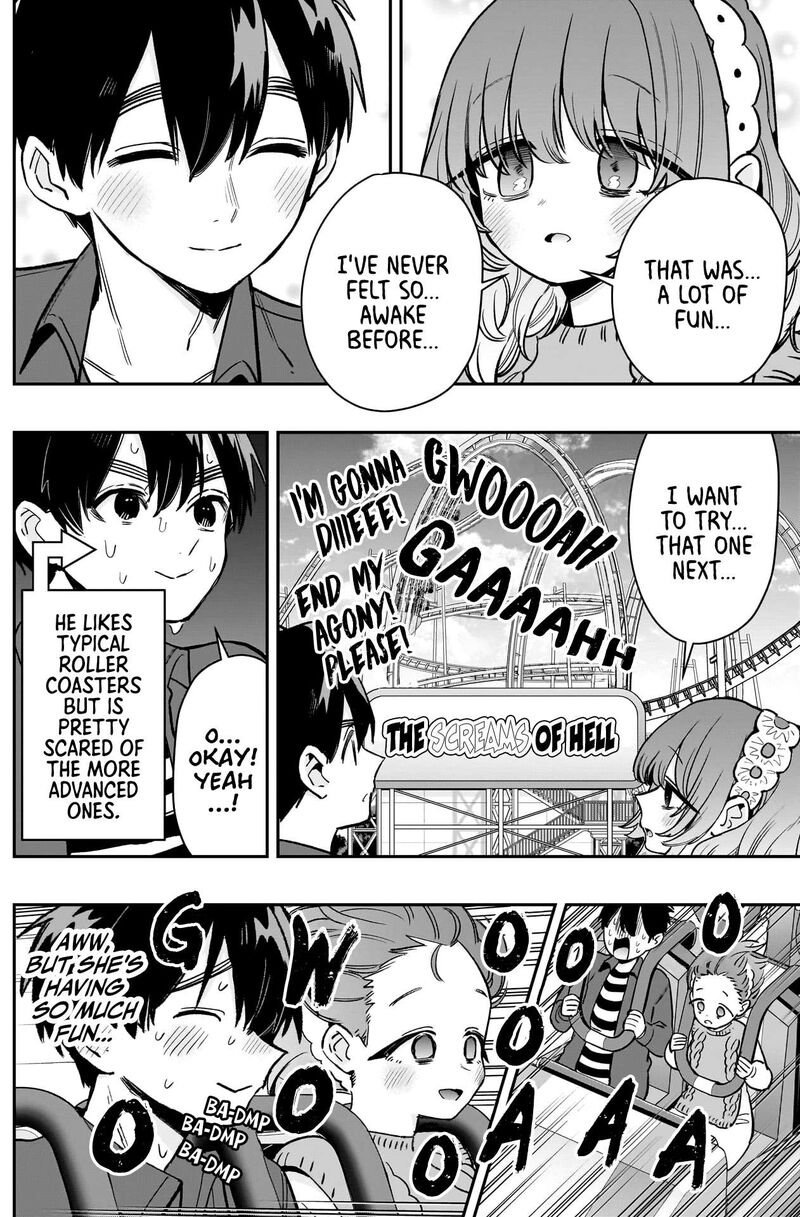 Kimi No Koto Ga Daidaidaidaidai Suki Na 100 Nin No Kanojo 197 13