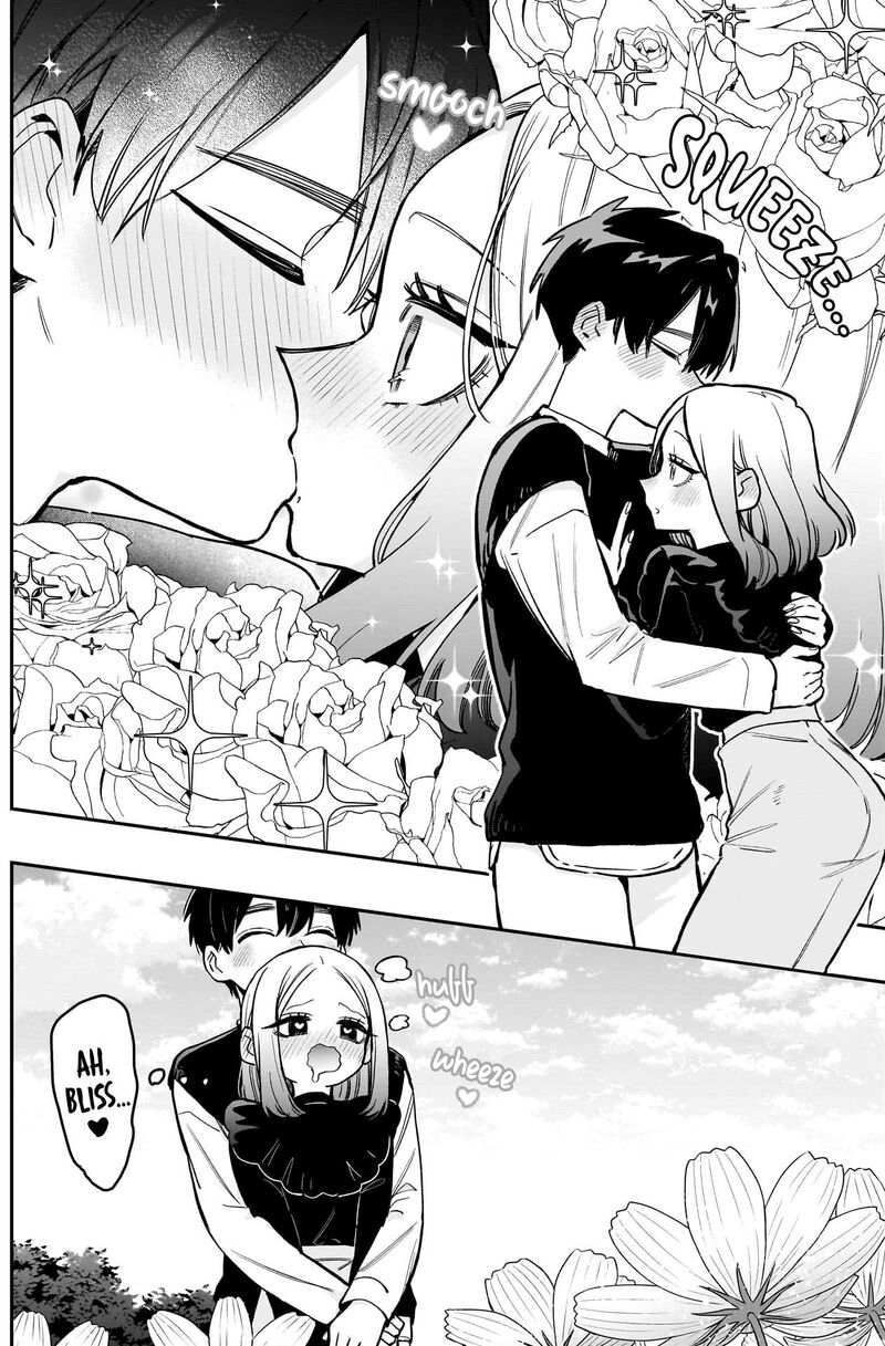 Kimi No Koto Ga Daidaidaidaidai Suki Na 100 Nin No Kanojo 197 15