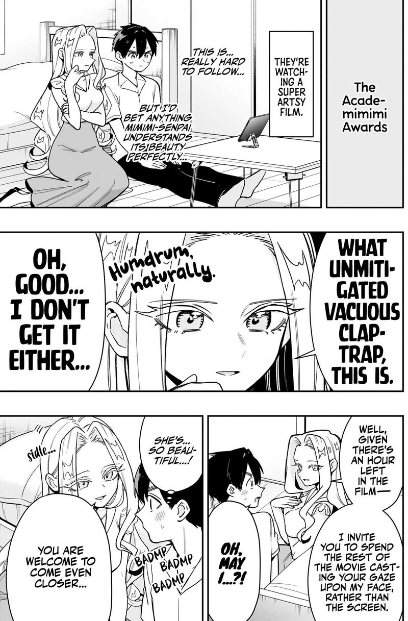 Kimi No Koto Ga Daidaidaidaidai Suki Na 100 Nin No Kanojo 197 18