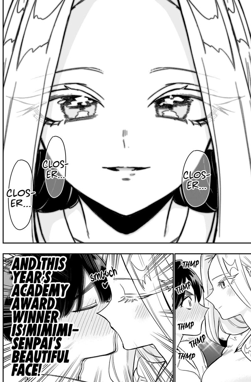 Kimi No Koto Ga Daidaidaidaidai Suki Na 100 Nin No Kanojo 197 19