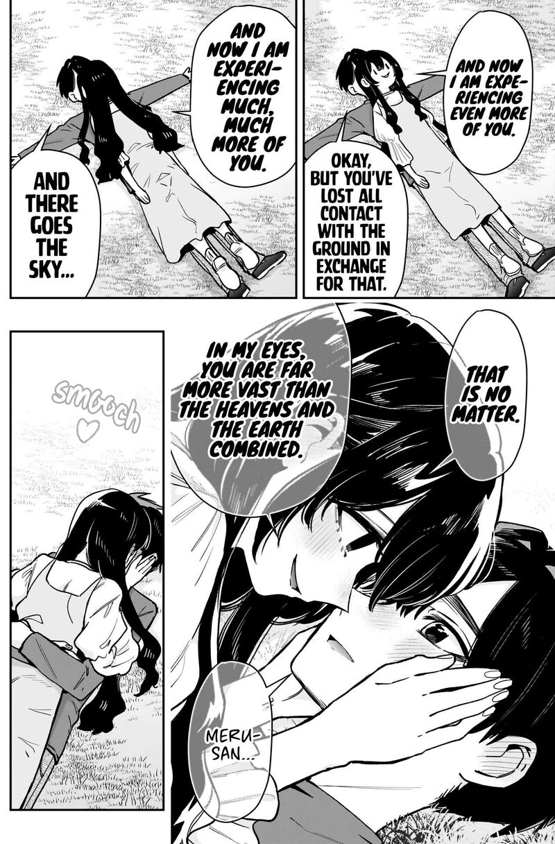Kimi No Koto Ga Daidaidaidaidai Suki Na 100 Nin No Kanojo 197 3