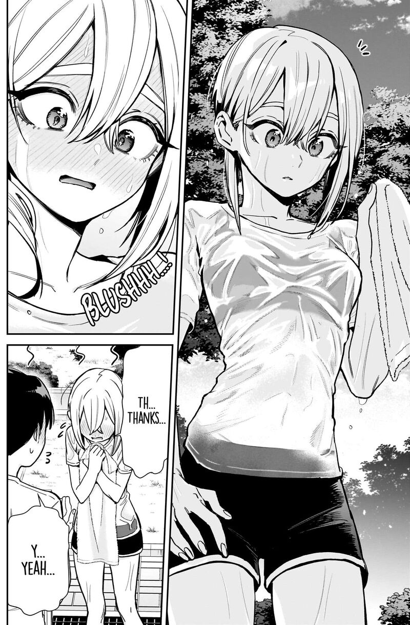 Kimi No Koto Ga Daidaidaidaidai Suki Na 100 Nin No Kanojo 197 5