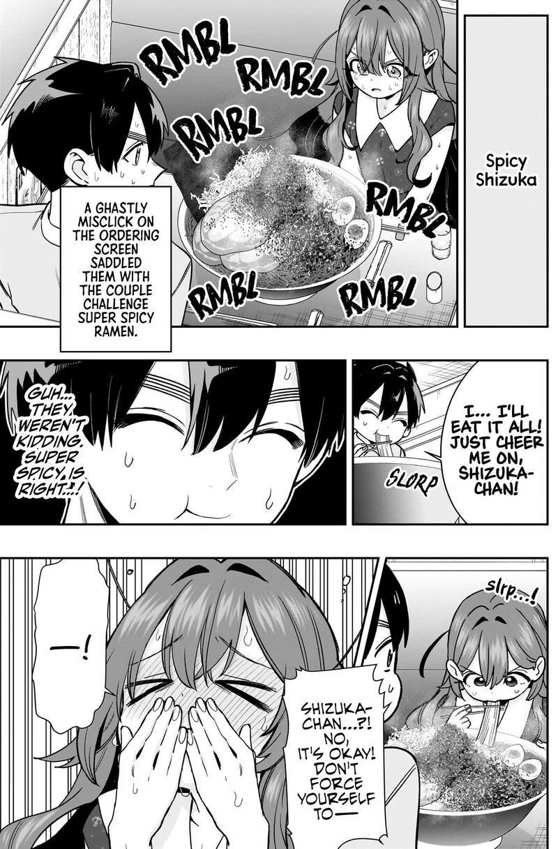 Kimi No Koto Ga Daidaidaidaidai Suki Na 100 Nin No Kanojo 197 6