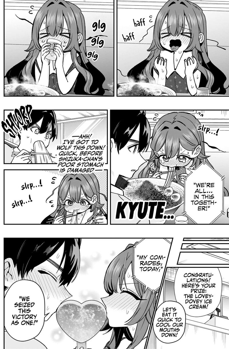 Kimi No Koto Ga Daidaidaidaidai Suki Na 100 Nin No Kanojo 197 7