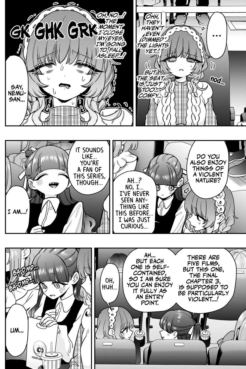 Kimi No Koto Ga Daidaidaidaidai Suki Na 100 Nin No Kanojo 198 9