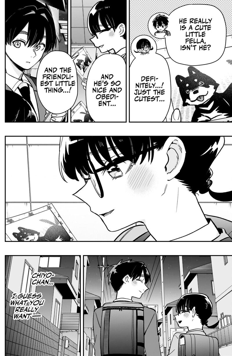 Kimi No Koto Ga Daidaidaidaidai Suki Na 100 Nin No Kanojo 199 9