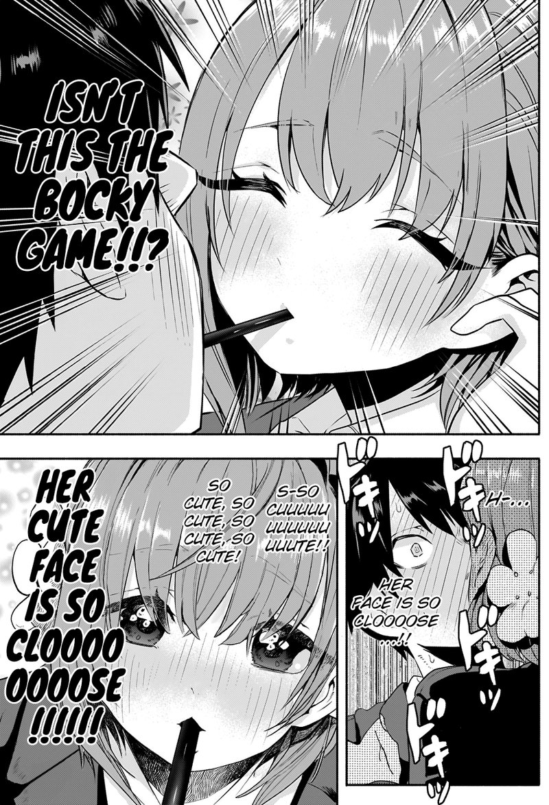 Kimi No Koto Ga Daidaidaidaidai Suki Na 100 Nin No Kanojo 2 14