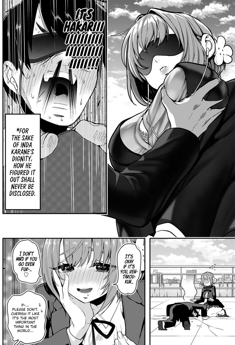 Kimi No Koto Ga Daidaidaidaidai Suki Na 100 Nin No Kanojo 2 29