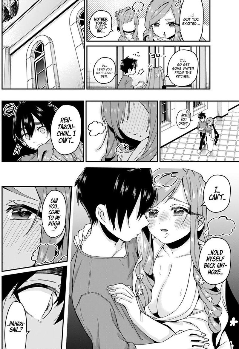 Kimi No Koto Ga Daidaidaidaidai Suki Na 100 Nin No Kanojo 20 12
